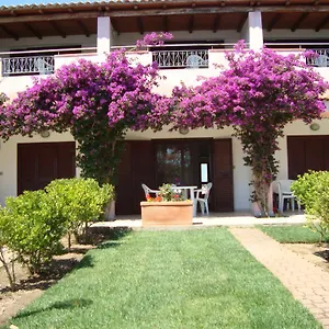  Apartamento Marina Maria Italia