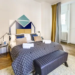  Apartamento Sweett - Ariberto Italia