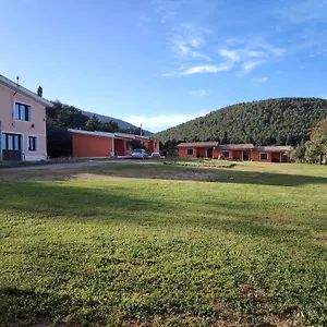  Casa rural Agriturismo Arena Del Sol Italia