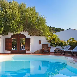  Agroturismo Saltara Italia