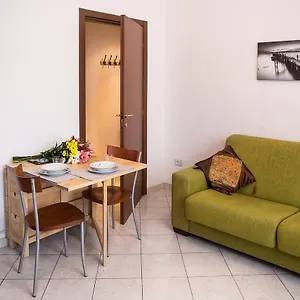  Apartamento Gambara Citylife Urban Nest Italia