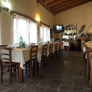  Casa rural Sa Crannaccia Italia