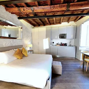  Apartamento Heart Duomo Colonne Italia